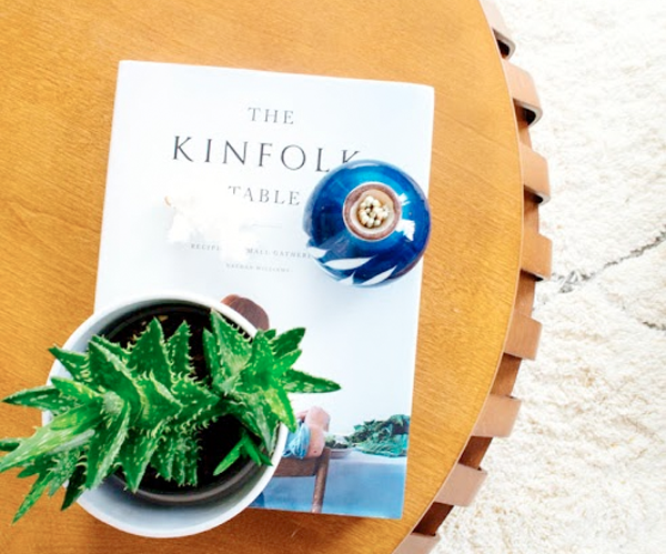 hyllis – ein neues regal für die küche | 23QM Stil