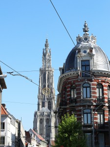 Antwerpen | Hotel Banks