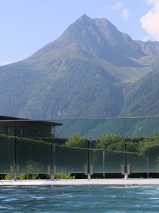 Aqua Dome Längenfeld Ötztal Tirol