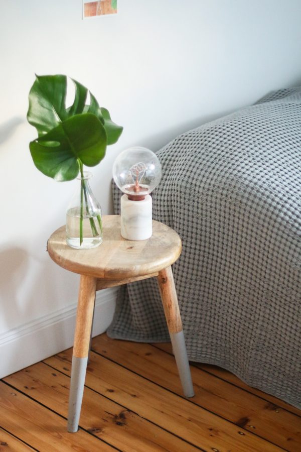 Ein neuer Look fürs Gästezimmer | URBANARA Make your home happy