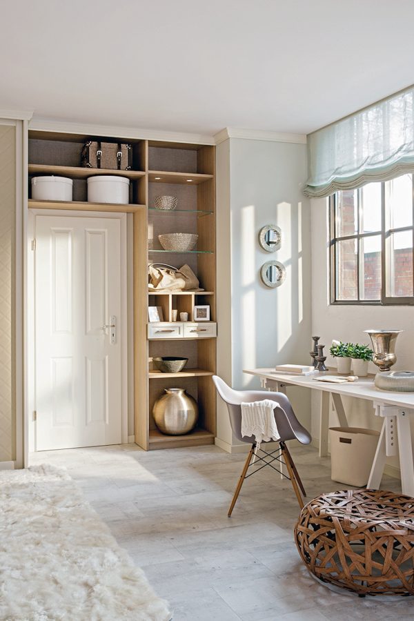 CABINET - Der Traum vom Einbauschrank