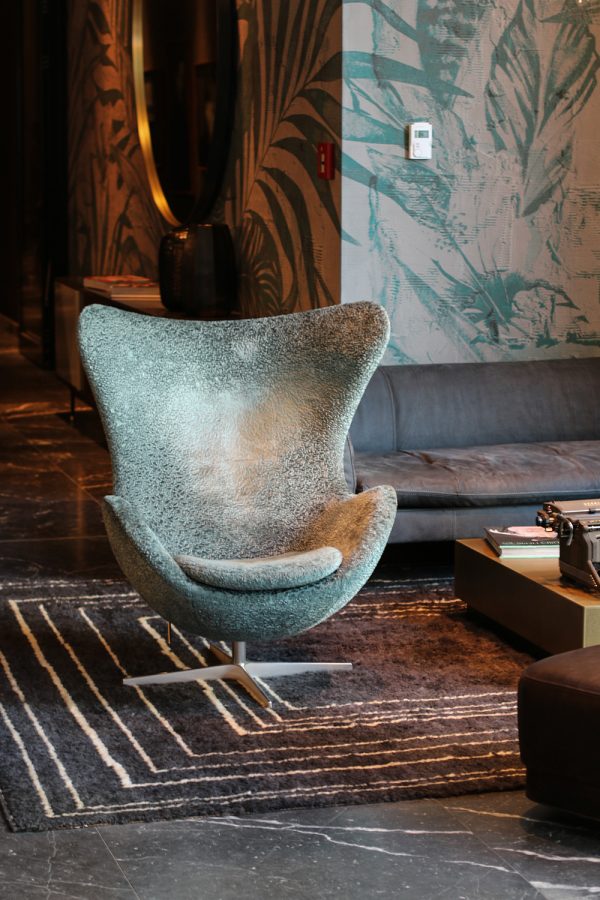 Hoteltipp : das neue Motel One Berlin-Upper West Reisen Berlin Hotel Design Designhotel