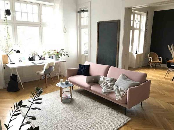 möbelliebe : Anne von 170qm | 23QM Stil