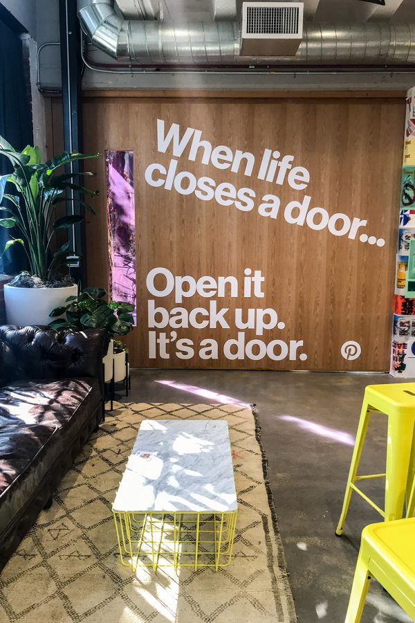 Pinterest für Content Creators - Update 2018