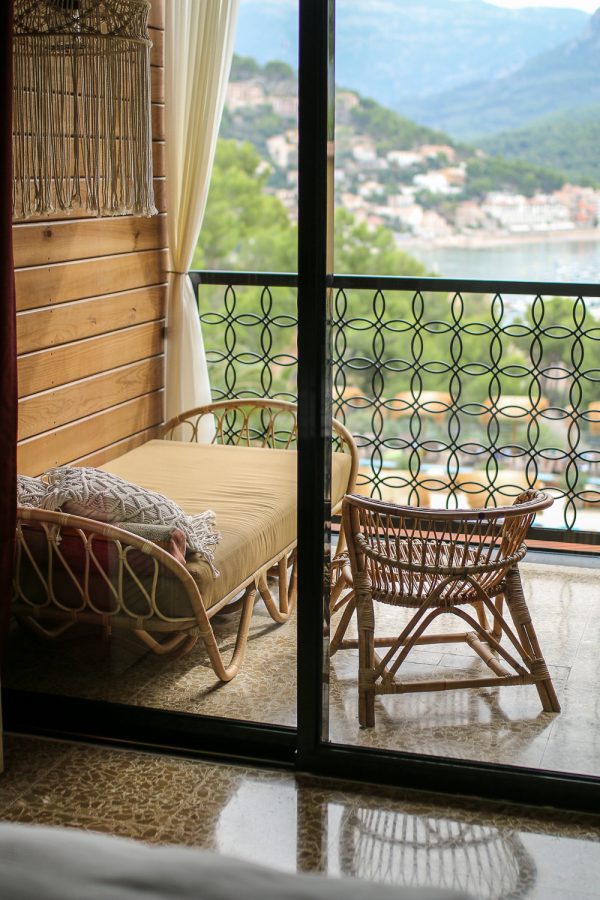 Bikini Island & Mountain Hotel Mallorca - Design und Natur in Port de Sóller | Bikinihotel, Designhotel, Mallorca, Mallorca Reisetipps, Bikini Island & Berghotel, Bohemian, Boho Hotels, Port des Sóller