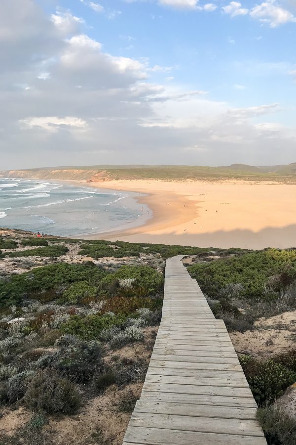 Roadtrip durch Portugal #portugal #westalgarve